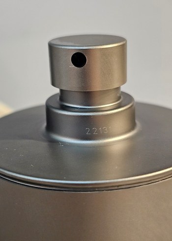 212 Men 100 ml EDT Erkek Parfümü - Görsel 4