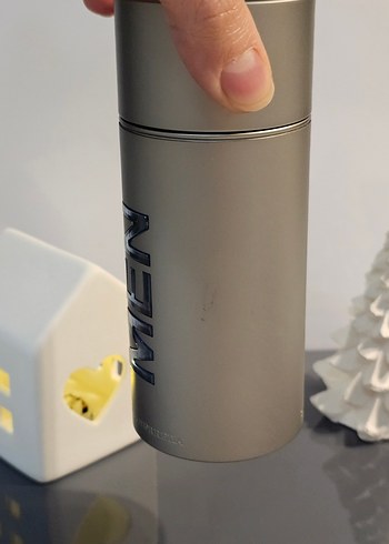 212 Men 100 ml EDT Erkek Parfümü - Görsel 6