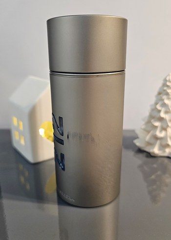 212 Men 100 ml EDT Erkek Parfümü - Görsel 2