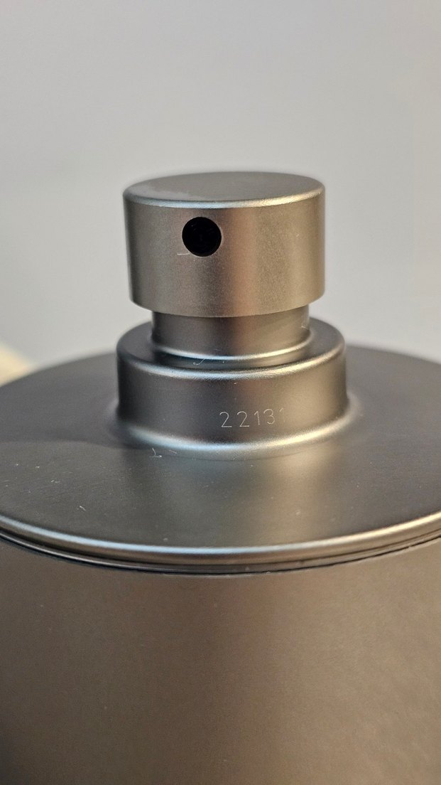 212 Men 100 ml EDT Erkek Parfümü - Görsel 4