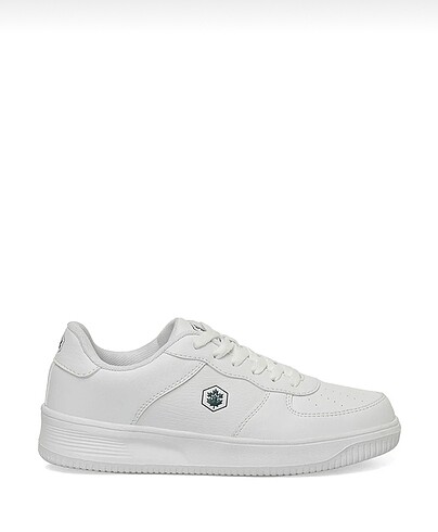Finster WMN 5FX Beyaz Sneaker 2025
