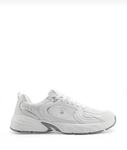 POL WMN 5FX Beyaz Kadın Sneaker 2025