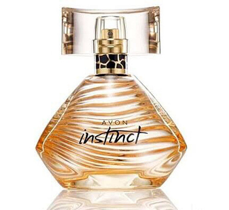 Avon instinct 