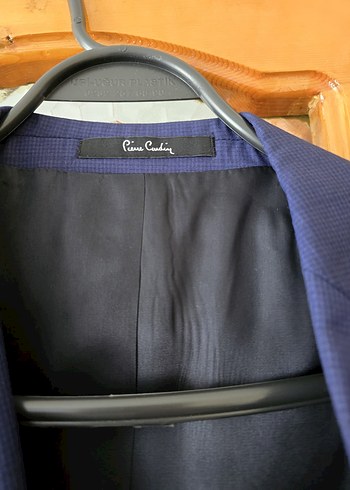 Pierre Cardin Siyah Deri Fermuarlı Mont Kılıfı - Görsel 3