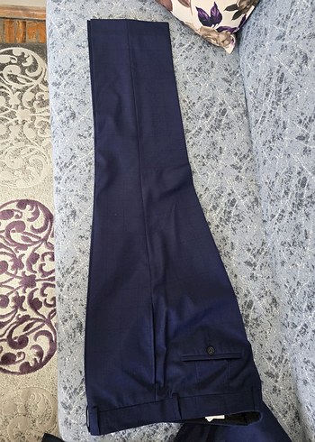 Pierre Cardin Siyah Deri Fermuarlı Mont Kılıfı - Görsel 2