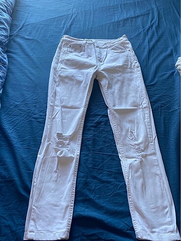 Pull&bear marka orjlnal pantolon