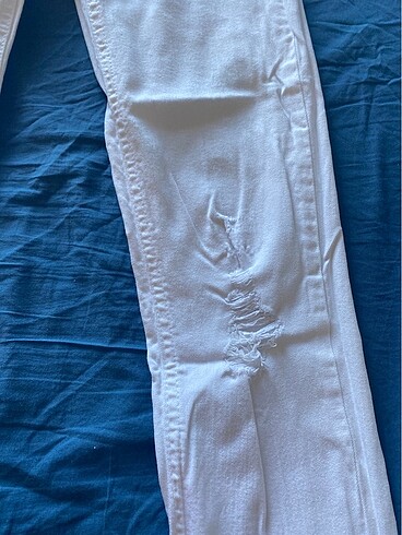 l Beden Pull&bear marka orjlnal pantolon