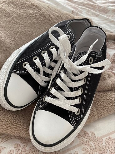 38 Beden KADIN CONVERSE AYAKKABI