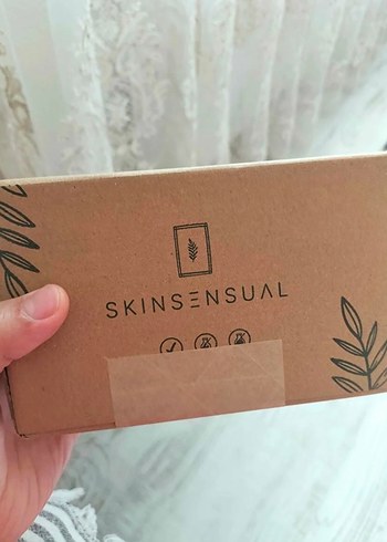 Skin Sensual BB Krem Extra Light SPF50 50 ml - Görsel 2