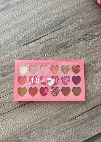 Anylady Follow Your Heart - Görsel 4