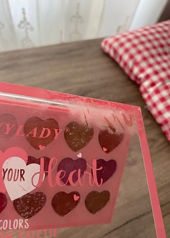 Anylady Follow Your Heart - Görsel 5