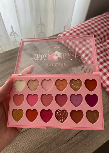 Anylady Follow Your Heart - Görsel 2