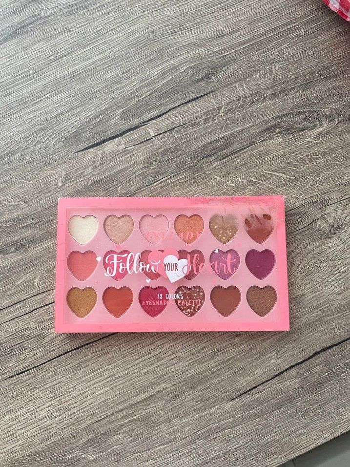 Anylady Follow Your Heart - Görsel 4