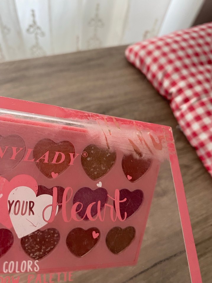 Anylady Follow Your Heart - Görsel 5