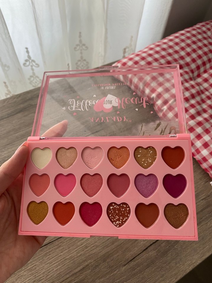 Anylady Follow Your Heart - Görsel 2