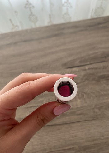 Pretty by Flormar Stay True Lipstick - Görsel 3