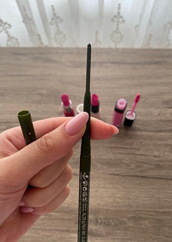 4lü Makyaj Seti - Görsel 3