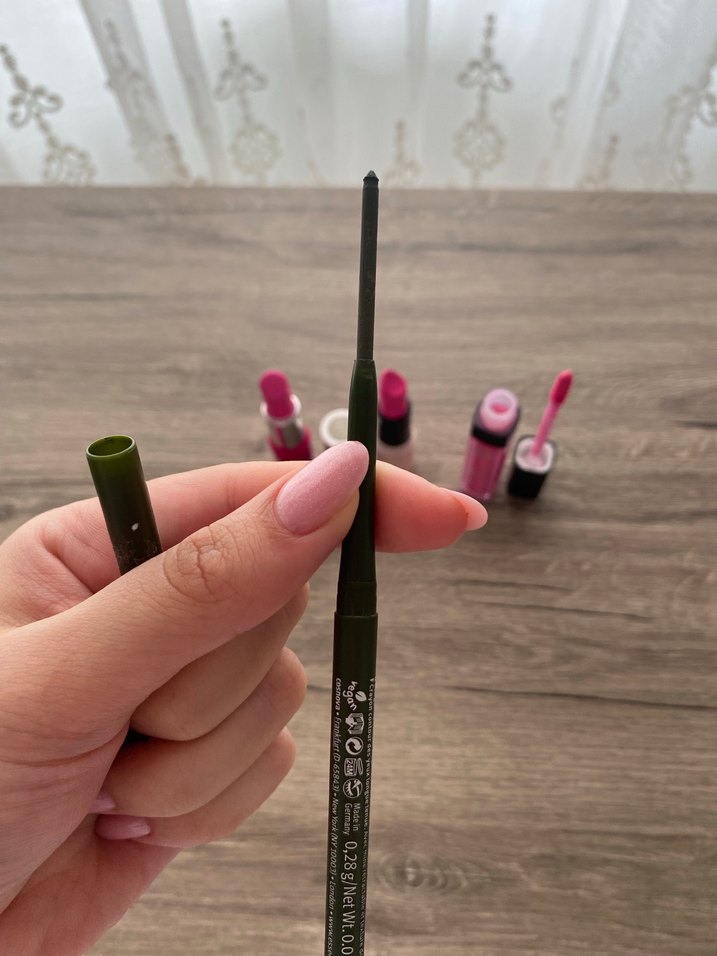 4lü Makyaj Seti - Görsel 3