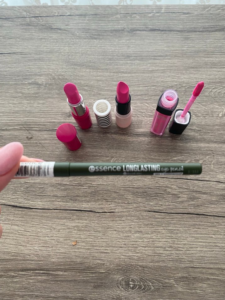 4lü Makyaj Seti - Görsel 2