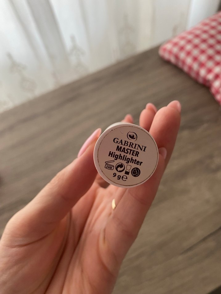 Gabrini Master Strobing Stick - Görsel 2