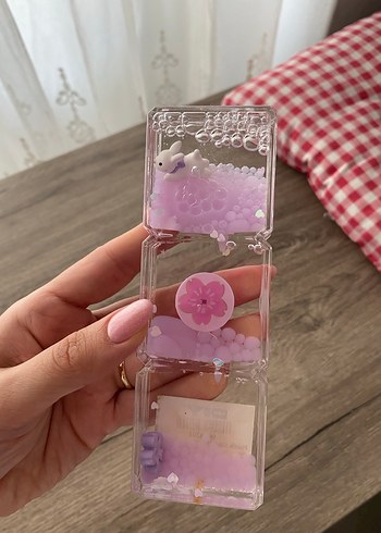 Sevimli Figürlü Sulu Oyuncak - Görsel 2