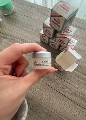 Sebamed Anti-Aging Q10 Protection Krem - Görsel 7