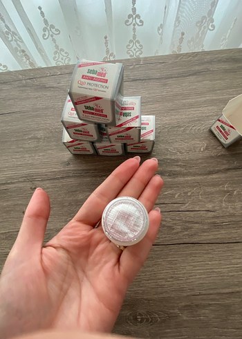 Sebamed Anti-Aging Q10 Protection Krem - Görsel 6