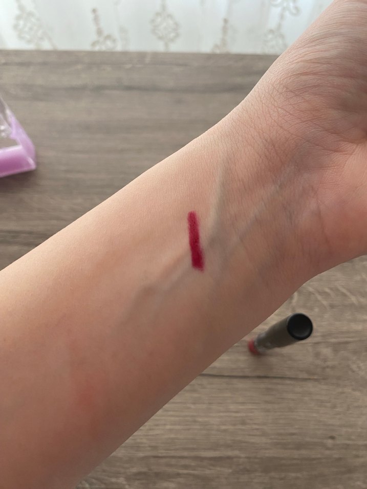 Golden Rose Matte Lipstick - Görsel 4