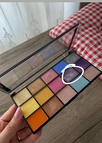 Revolution Reloaded Spirited Love - Görsel 6