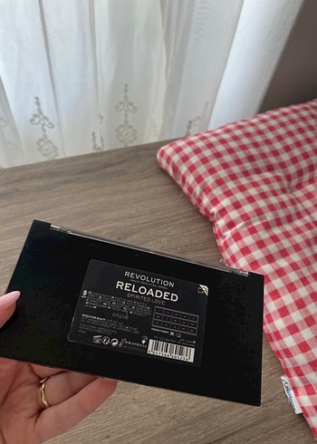 Revolution Reloaded Spirited Love - Görsel 2