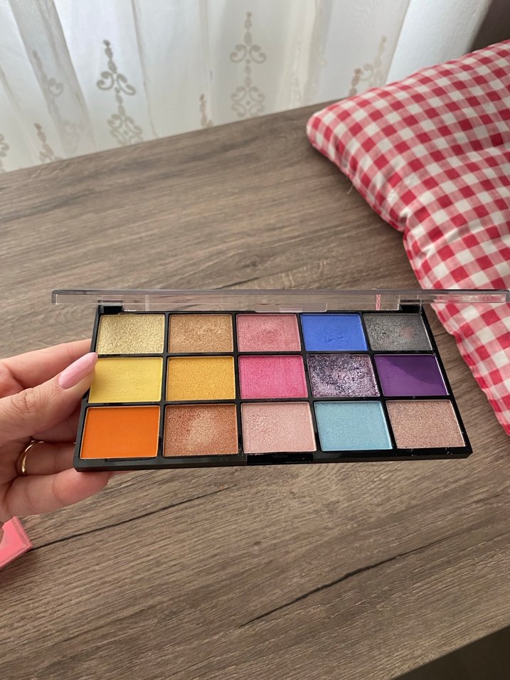 Revolution Reloaded Spirited Love - Görsel 5