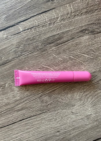 Babeskin Peptide Lip Tint - Görsel 2