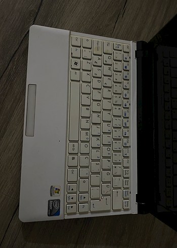 Grundig Mini Notebook Windows 7 Açıklamayı Okuyunuz - Görsel 2