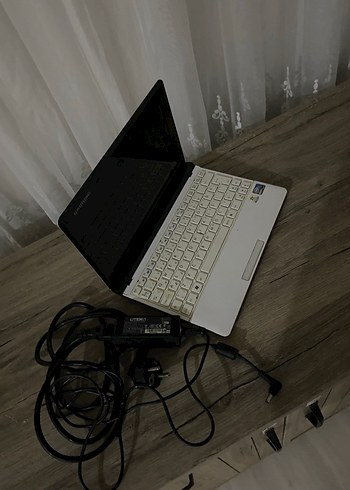 Grundig Mini Notebook Windows 7 Açıklamayı Okuyunuz - Görsel 9