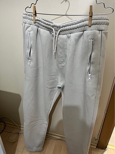 LC Waikiki krem eşofman