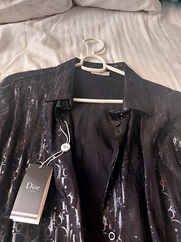 Christian Dior Unisex Shirt Gömlek