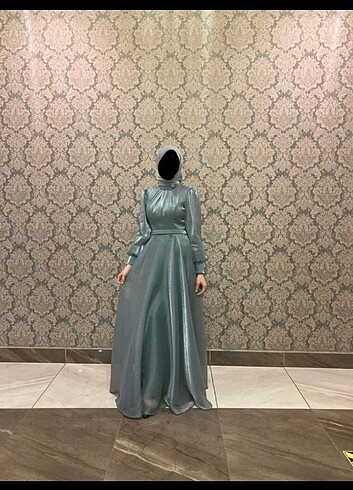 Armine Elbise Abiye
