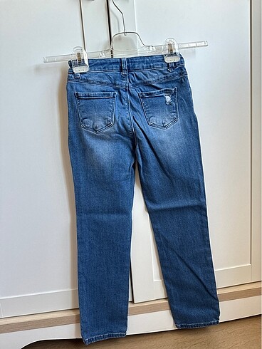 LC Waikiki LC WAİKİKİ GİRLS