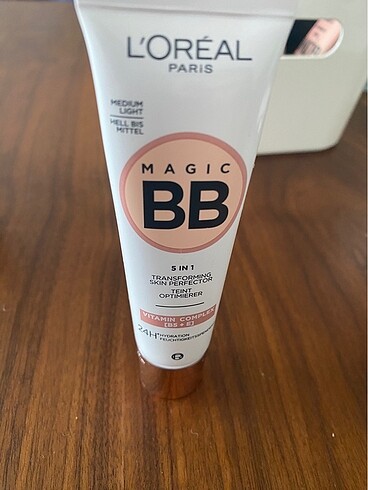 Loreal BB