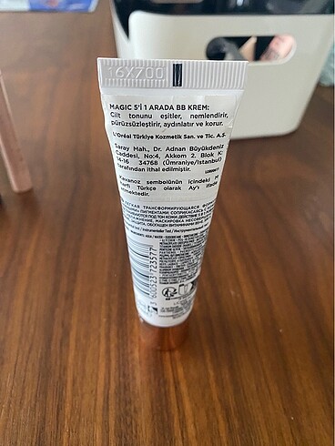 L'Oréal Paris Loreal BB