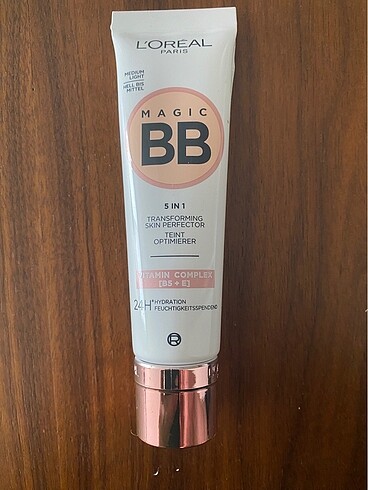 Beden Loreal BB