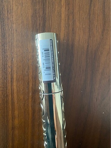  Beden Renk Loreal Panaroma Maskara
