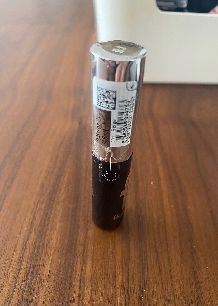 Flormar Kaş Maskarası - Görsel 4