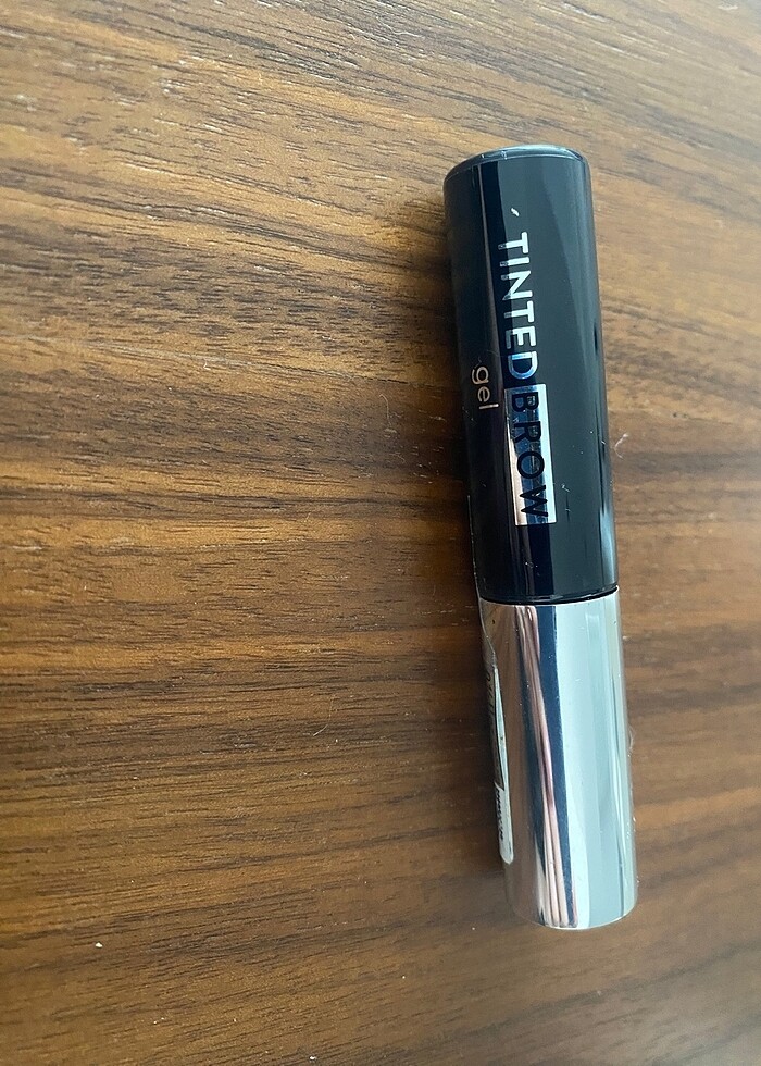 Flormar Kaş Maskarası - Görsel 3