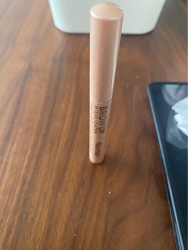 Flormar Flormar kalem highlighter