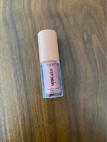 Beden Tarte blush & glow