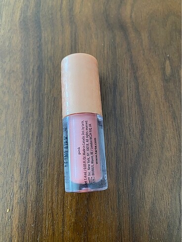 Beden Renk Tarte blush & glow