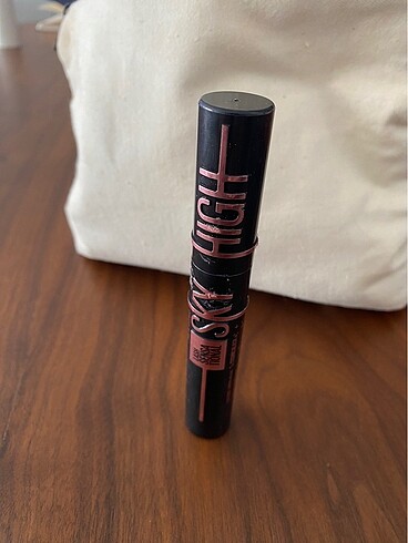Maybelline maskara