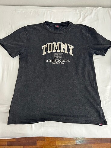 tommy tshirt orjinal