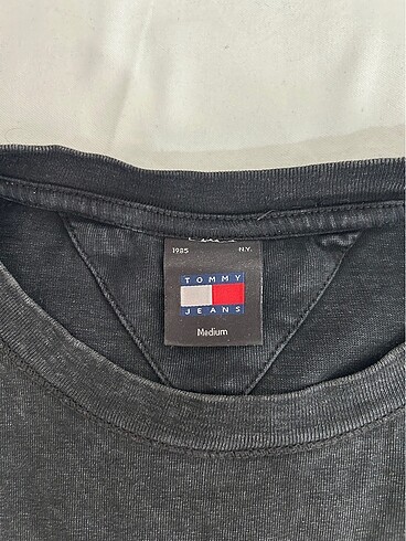 Tommy Hilfiger tommy tshirt orjinal